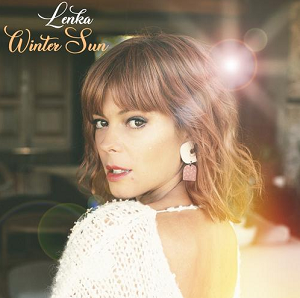 Lenka《Winter Sun》[高品质MP3+无损FLAC/30MB]百度云网盘下载