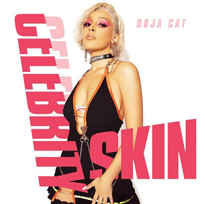 Doja Cat《Celebrity Skin》全新单曲[高品质MP3-320K/6MB]百度云网盘下载