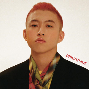 Rich Brian《Brightside》全新专辑[高品质MP3+无损FLAC/103MB]百度云网盘下载