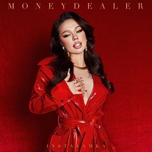 Instasamka《MONEYDEALER (Explicit)》最新专辑[高品质MP3+无损FLAC/110MB]百度云网盘下载
