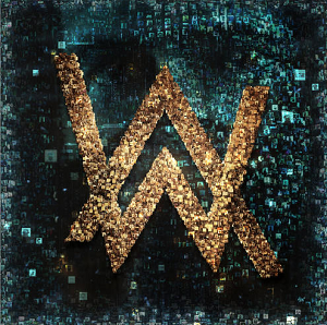 Alan Walker《World of Walker》全新专辑[高品质MP3-320K/79MB]百度云网盘下载