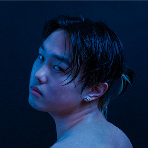 JAKE $ing《Ups & Downs》首张专辑[高品质MP3-320k/22MB]百度云网盘下载