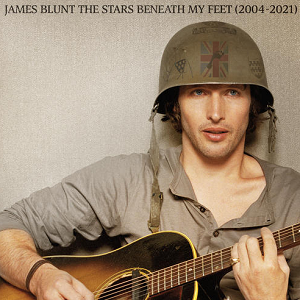 James Blunt《The Stars Beneath My Feet (2004 – 2021)》音乐专辑歌曲[高品质MP3-320K/262MB]百度云网盘下载