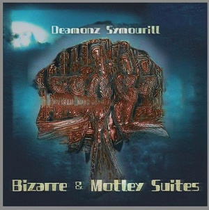 迪悗《Bizarre & Motley Suites》[高品质MP3+无损FLAC/414MB]百度云网盘下载