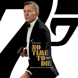 电影《007：无暇赴死》原声带[高品质MP3+无损FLAC/510MB]百度云网盘下载