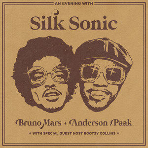 Bruno Mars/Anderson .Paak/Silk Sonic《Smokin Out The Window》[高品质MP3+无损FLAC/47MB]百度云网盘下载