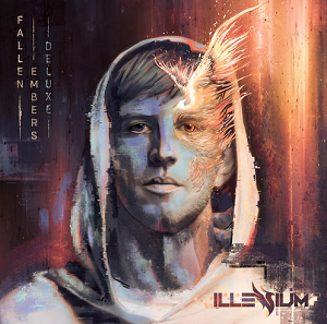 ILLENIUM《Fallen Embers (Deluxe Version) [Explicit]》第四张专辑[高品质MP3-320K/170MB]百度云网盘下载