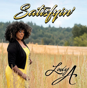 Lady A《Satisfyin’》2021最新专辑[高品质MP3+无损FLAC/395MB]百度云网盘下载