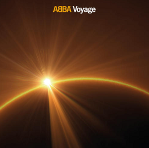 ABBA《Voyage》全新专辑[高品质MP3-320K/76MB]百度云网盘下载