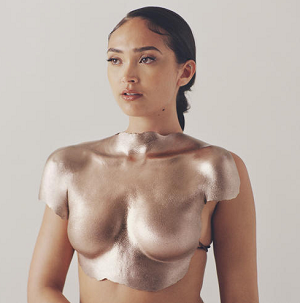 Joy Crookes《Skin (Explicit)》出道专辑[高品质MP3-320K/98MB]百度云网盘下载