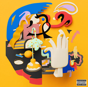 Mac Miller《Faces (Explicit)》最新专辑[高品质MP3-320K/195MB]百度云网盘下载