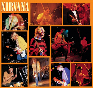 Nirvana(1991-2013)所有专辑歌曲合集[ALAC格式/16.0GB]百度云网盘下载