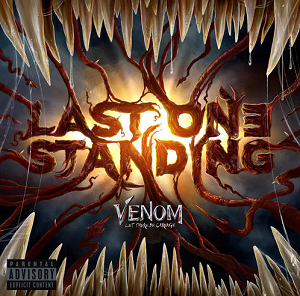 Skylar Grey/Polo G/Mozzy/Eminem《Last One Standing(Explicit)》毒液2主题曲[高品质MP3/10MB]百度云网盘下载