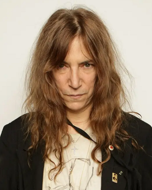 Patti Smith(1975-2012)所有专辑歌曲合集[WV格式整轨+无损FLAC分轨/6.57GB]百度云网盘下载