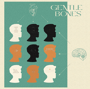 Gentle Bones《Gentle Bones》首张同名专辑[高品质MP3+无损FLAC/156MB]百度云网盘下载