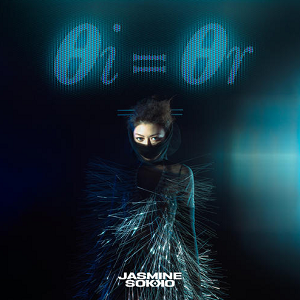 楚晴Jasmine Sokko《θi = θr (Explicit)》全新EP专辑[高品质MP3-320K/35MB]百度云网盘下载