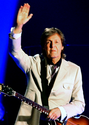 Paul McCartney(1970-2016)所有专辑歌曲合集[35张专辑/无损FLAC/14.66GB]百度云网盘下载