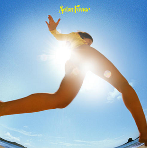 Lorde《Solar Power(Deluxe)》2021第三张录音室专辑[高品质MP3-320K/98MB]百度云网盘下载