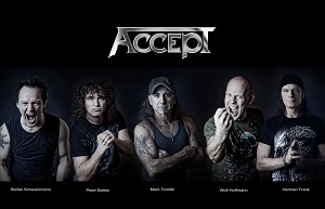 Accept乐队(1979-2019)所有专辑歌曲合集[73张专辑+高品质MP3/10GB]百度云网盘下载