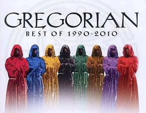 教皇合唱团Gregorian(1991-2020)所有专辑歌曲合集[无损FLAC/24GB]百度云网盘下载