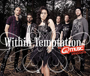 Within Temptation(2001-2015)所有专辑歌曲合集[22张专辑+无损FLAC/12GB]百度云网盘下载