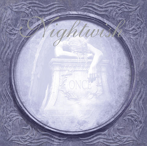 芬兰交响金属团Nightwish《Once (Remastered) [Explicit]》2021年最新专辑[高品质MP3+无损FLAC/1.0GB]百度云网盘下载