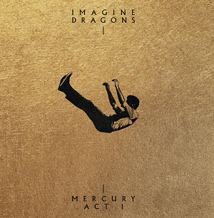 Imagine Dragons《Mercury – Act 1》2021全新大碟[高品质MP3-320K/96MB]百度云网盘下载