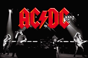 AC/DC乐队(1975-2012)所有专辑歌曲合集[19张专辑/无损FLAC/7GB]百度云网盘下载