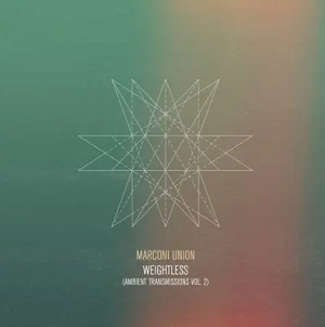 Marconi Union《Weightless（失重）》[高品质MP3+无损FLAC/32MB]百度云网盘下载