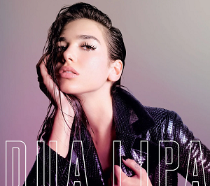 杜阿·利帕《Dua Lipa》首张专辑[标准版/豪华版/无损FLAC/698MB]百度云网盘下载
