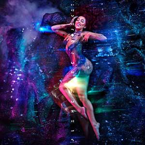 Doja Cat《Planet Her (Deluxe)》2021全新专辑[高品质MP3+无损FLAC/665MB]百度云网盘下载