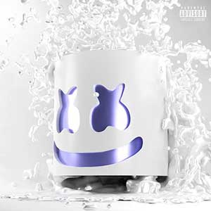 Marshmello《Shockwave (Explicit)》2021全新专辑[高品质MP3+无损FLAC/331MB]百度云网盘下载