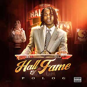 Polo G《Hall of Fame》2021全新专辑[高品质MP3-320K/133MB]百度云网盘下载