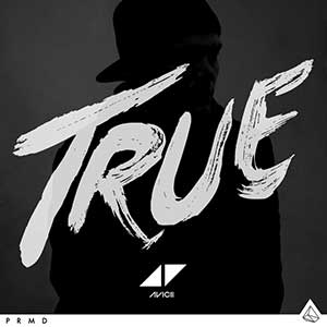 Avicii《True》首张专辑[高品质MP3+无损FLAC/474MB]百度云网盘下载