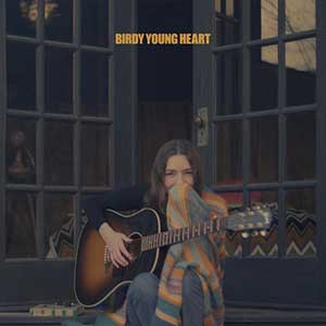 Birdy《Young Heart》2021全新专辑[高品质MP3+无损FLAC/942MB]百度云网盘下载