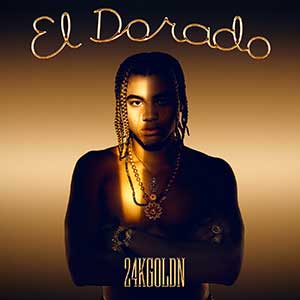 24kgoldn《El Dorado》全新专辑[高品质MP3+无损FLAC/516MB]百度云网盘下载