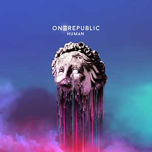 OneRepublic《Run》全新单曲[高品质MP3-320K/7MB]百度云网盘下载