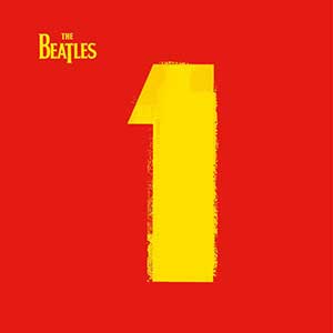 The Beatles《1 (Remastered)》整张精选专辑[高品质MP3+无损FLAC/1.04GB]百度云网盘下载