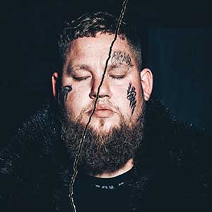 Rag’N’Bone Man《Life By Misadventure》2021全新专辑[高品质MP3+无损FLAC/726MB]百度云网盘下载