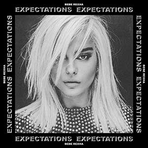 Bebe Rexha《Expectations》首张个人专辑[高品质MP3+无损FLAC/605MB]百度云网盘下载