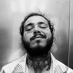 Post Malone(2015-2021)所有专辑歌曲全合集[高品质MP3+无损FLAC/2.85GB]百度云网盘下载