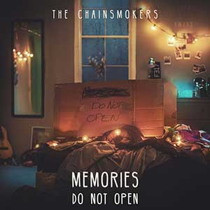 The Chainsmokers《Memories…Do Not Open》整张专辑[高品质MP3+无损FLAC/1GB]百度云网盘下载