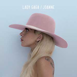 Lady Gaga《Joanne(Deluxe)》整张专辑[高品质MP3+无损FLAC/402MB]百度云网盘下载