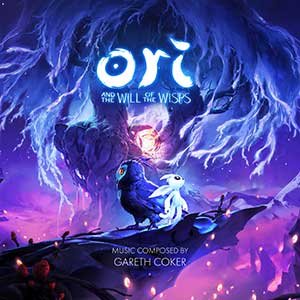 《Ori and the Will of the Wisps奥日与精灵意志》游戏原声带[高品质MP3+无损FLAC/2.2GB]百度云网盘下载