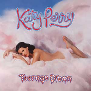 Katy Perry《Teenage Dream》整张专辑[高品质MP3+无损FLAC/1.19GB]百度云网盘下载