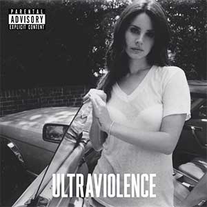 Lana Del Rey《Ultraviolence (Deluxe Version)》整张专辑[高品质MP3+无损FLAC/1.51GB]百度云网盘下载