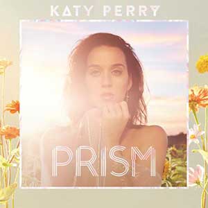 Katy Perry《PRISM (Deluxe)》整张专辑[高品质MP3+无损FLAC/921MB]百度云网盘下载