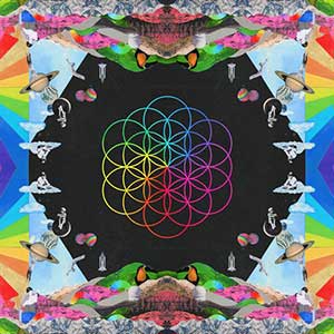 Coldplay《A Head Full Of Dreams》整张专辑[高品质MP3+无损FLAC/1.68GB]百度云网盘下载