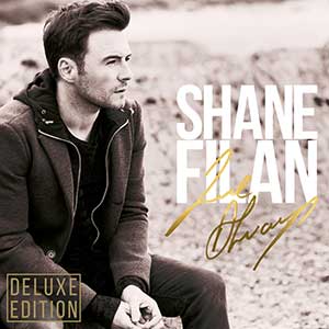 Shane Filan《Love Always (Deluxe)》整张专辑[高品质MP3+无损FLAC/995MB]百度云网盘下载