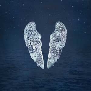 Coldplay《Ghost Stories》整张专辑[高品质MP3+无损FLAC/1.02GB]百度云网盘下载